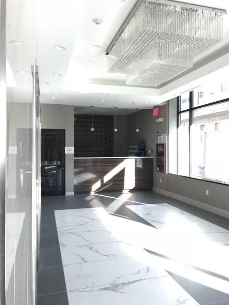 Letap Hotel Near Airtrain Jfk Airport New York Exterior photo