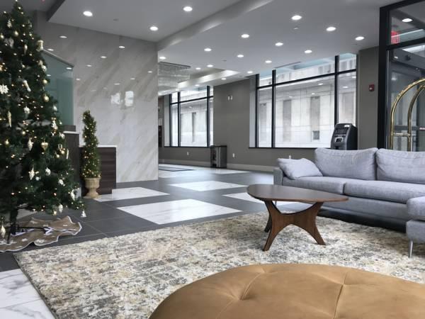 Letap Hotel Near Airtrain Jfk Airport New York Exterior photo